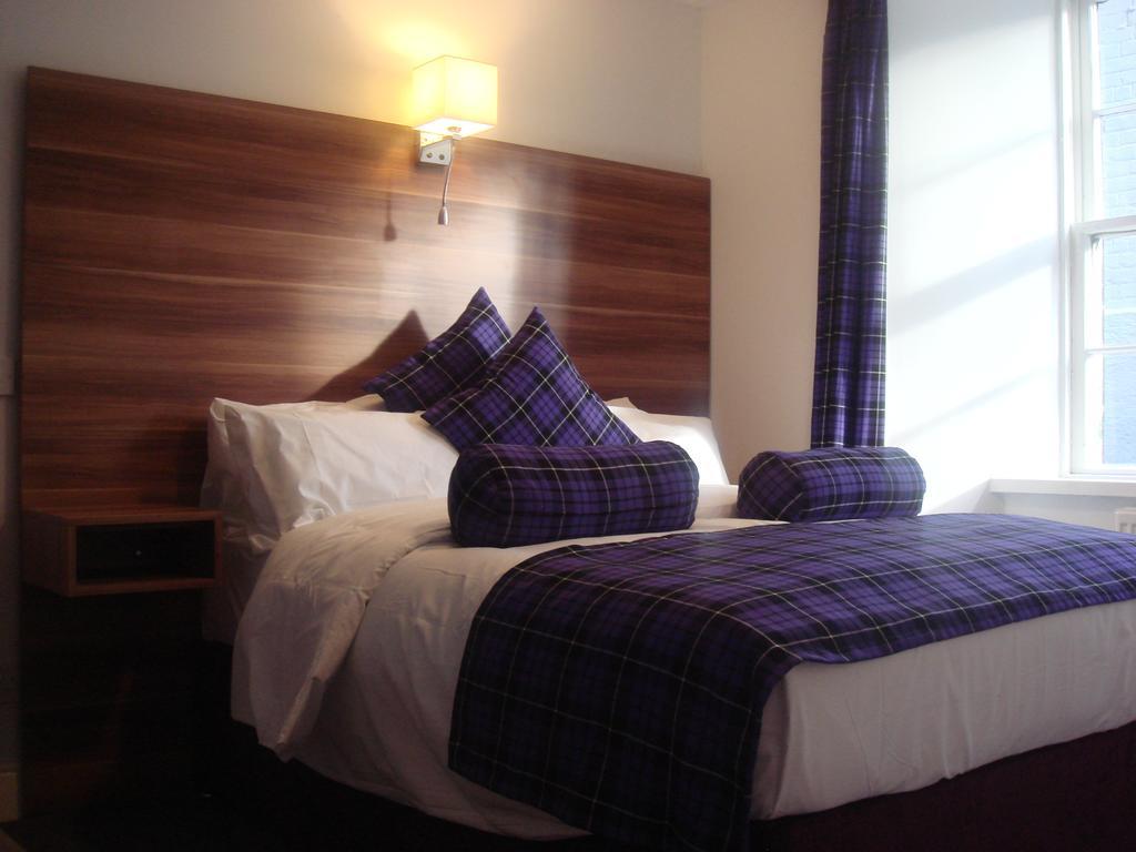 New Lomond Hotel ペイズリー 部屋 写真