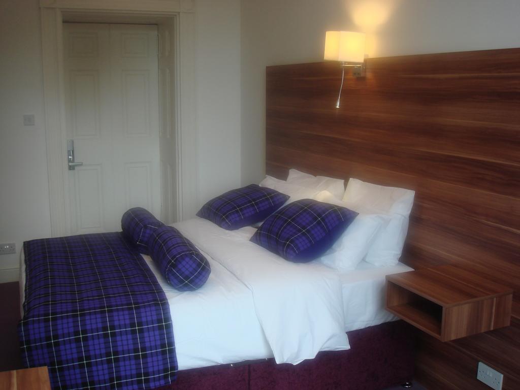 New Lomond Hotel ペイズリー エクステリア 写真