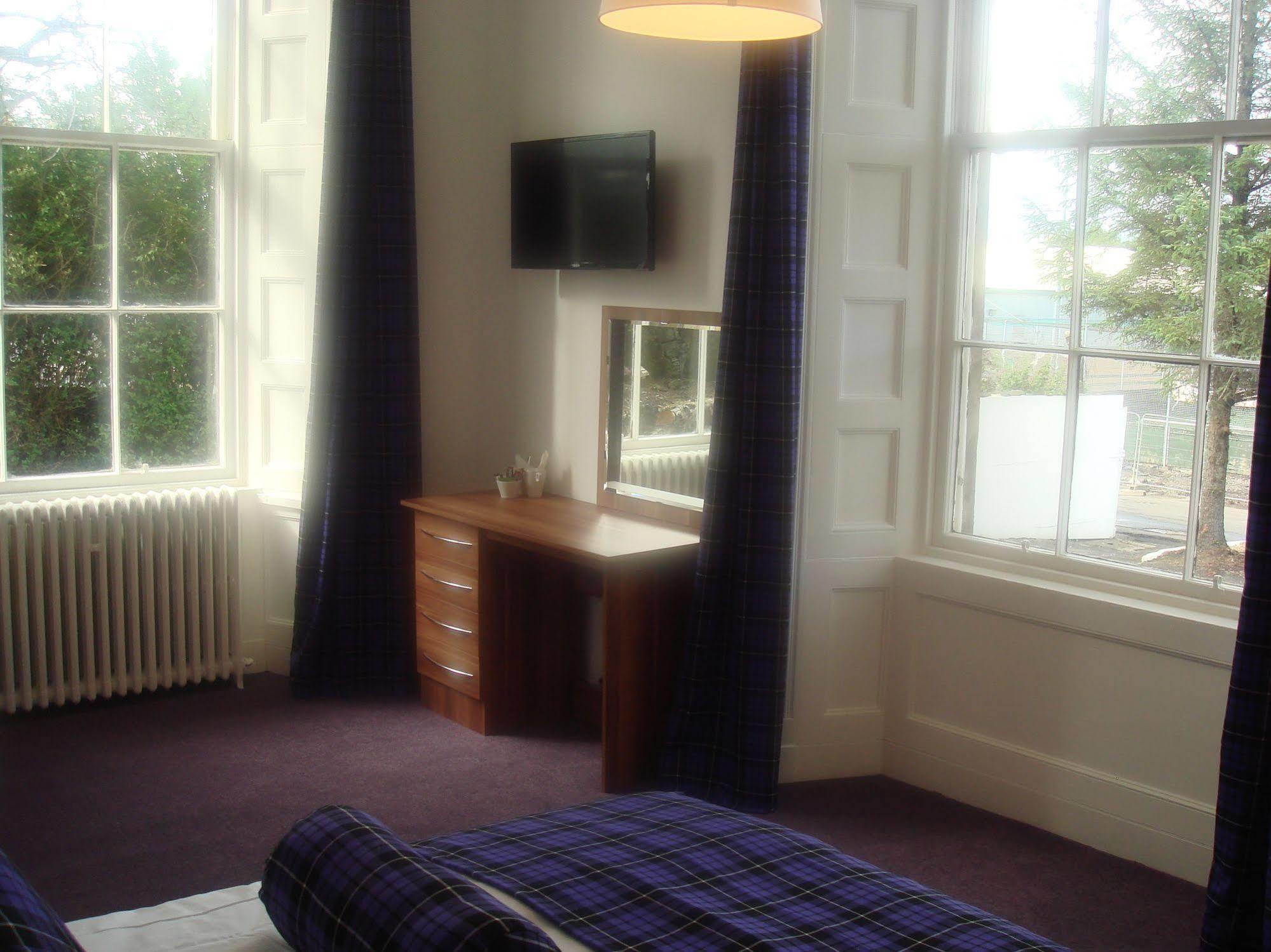 New Lomond Hotel ペイズリー エクステリア 写真