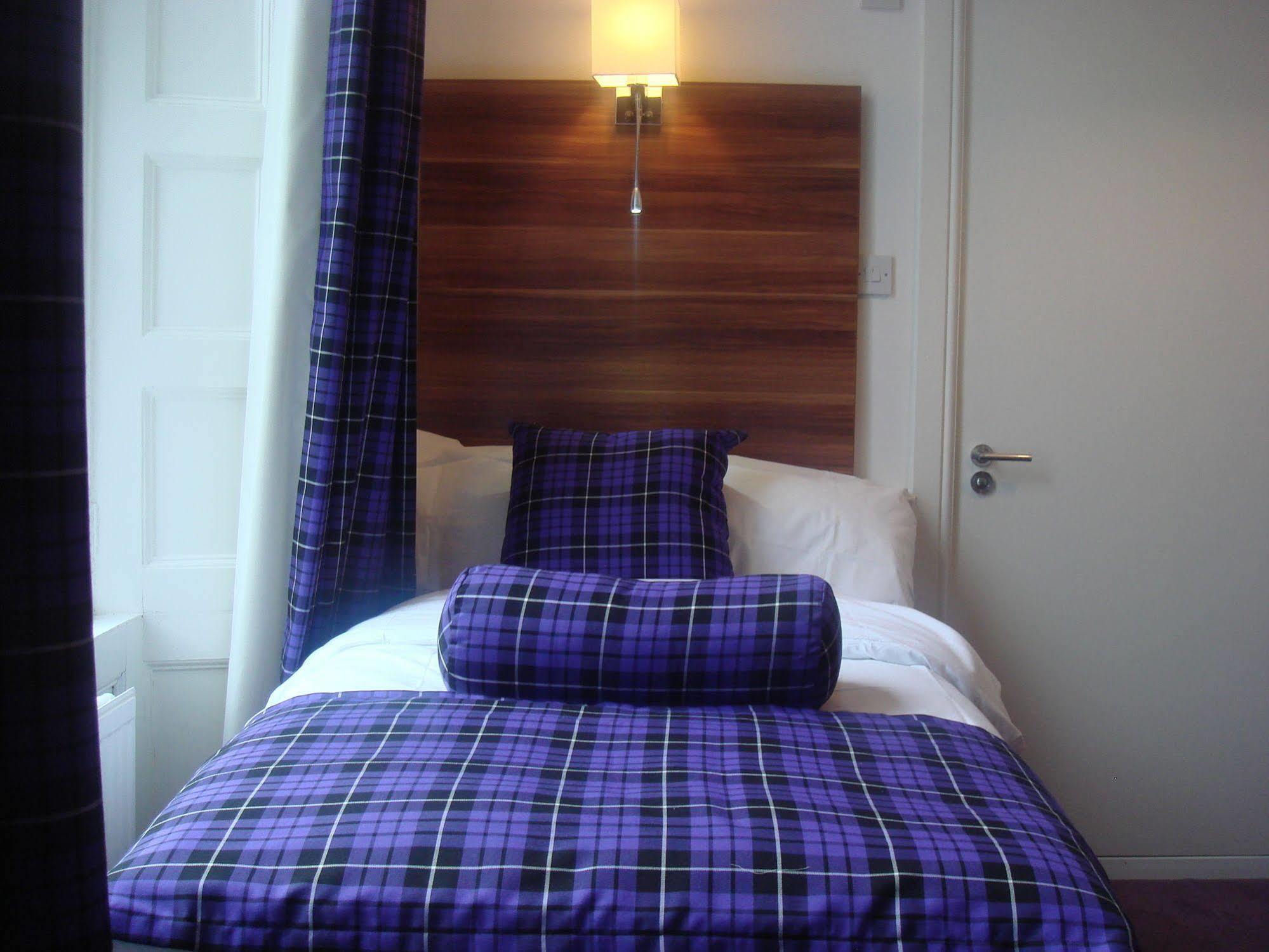 New Lomond Hotel ペイズリー エクステリア 写真