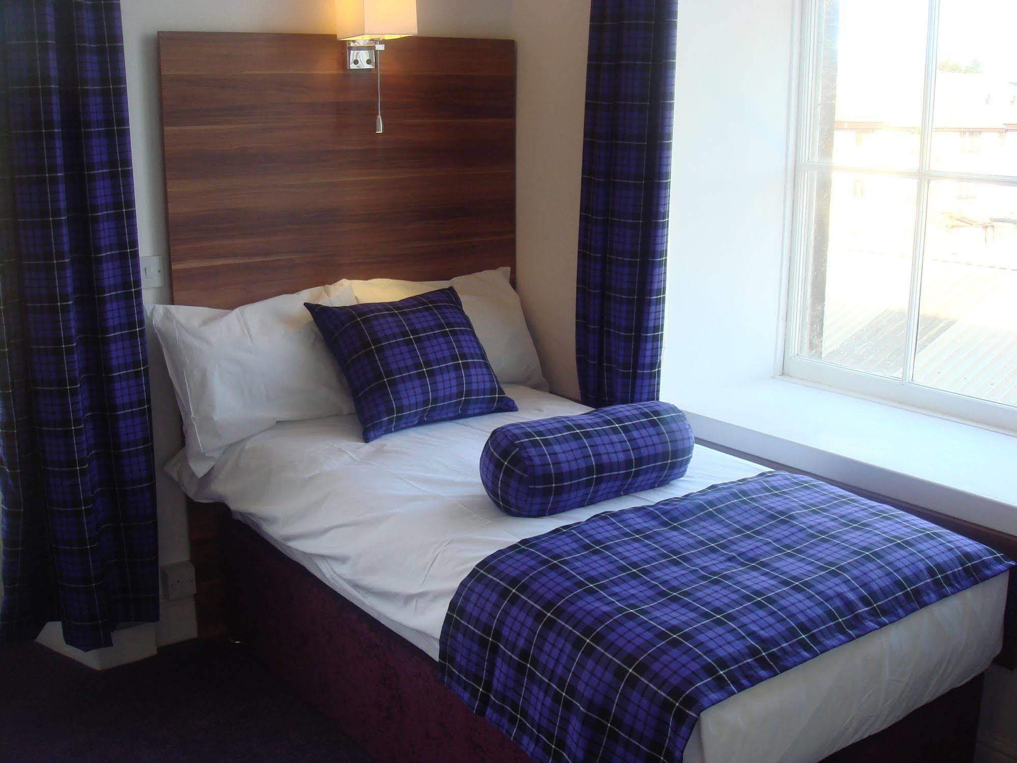 New Lomond Hotel ペイズリー エクステリア 写真