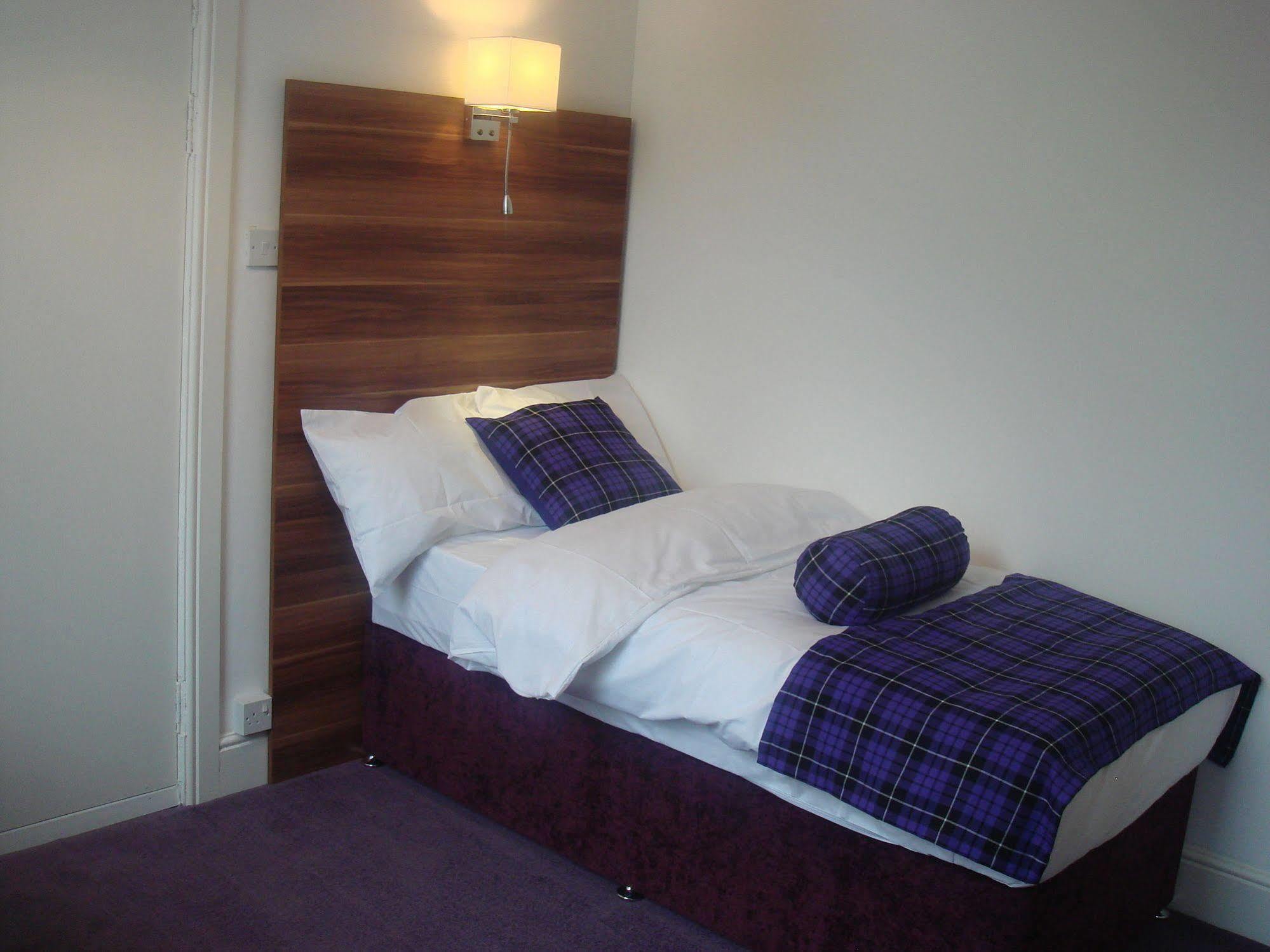 New Lomond Hotel ペイズリー エクステリア 写真