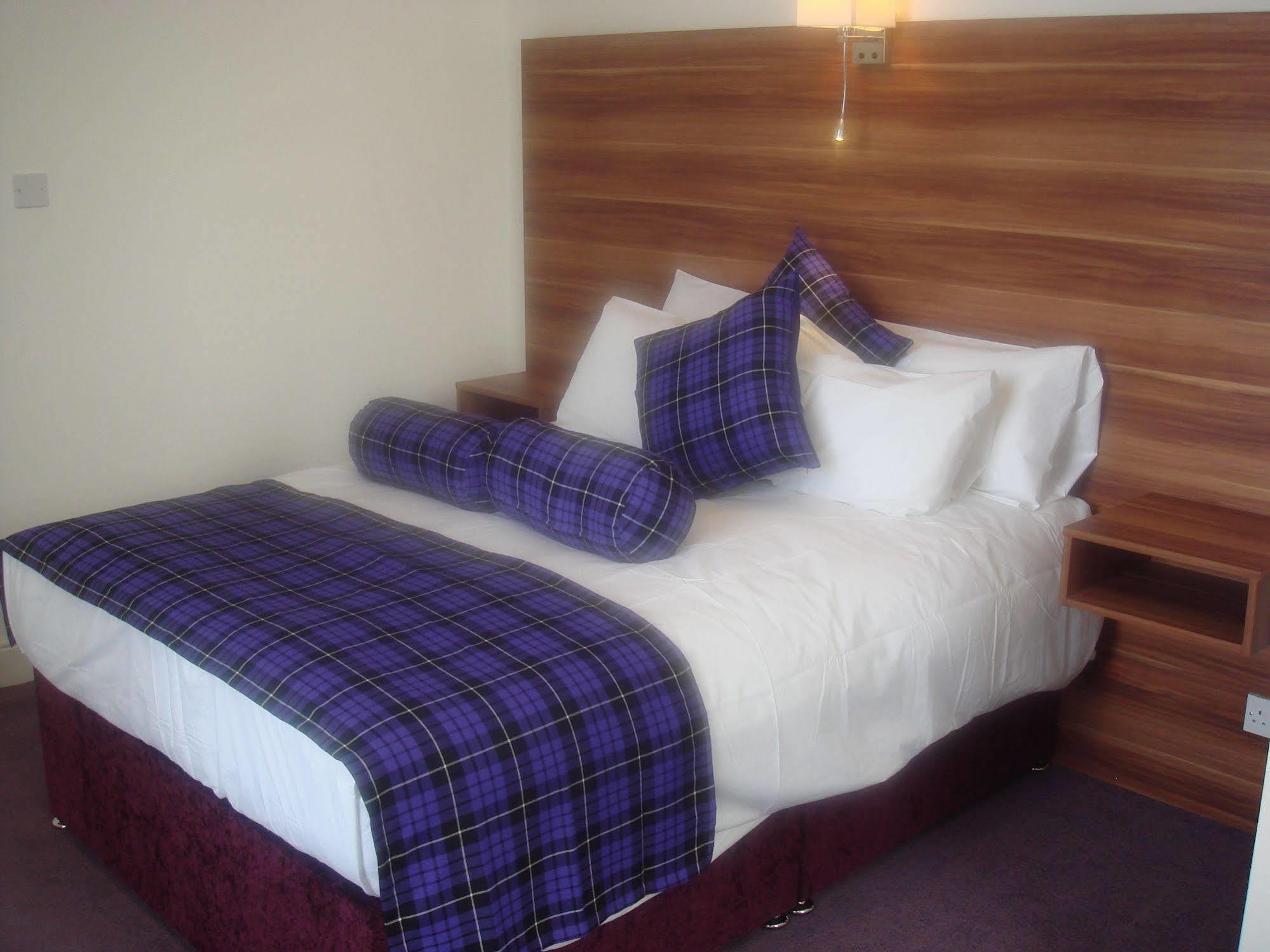New Lomond Hotel ペイズリー エクステリア 写真