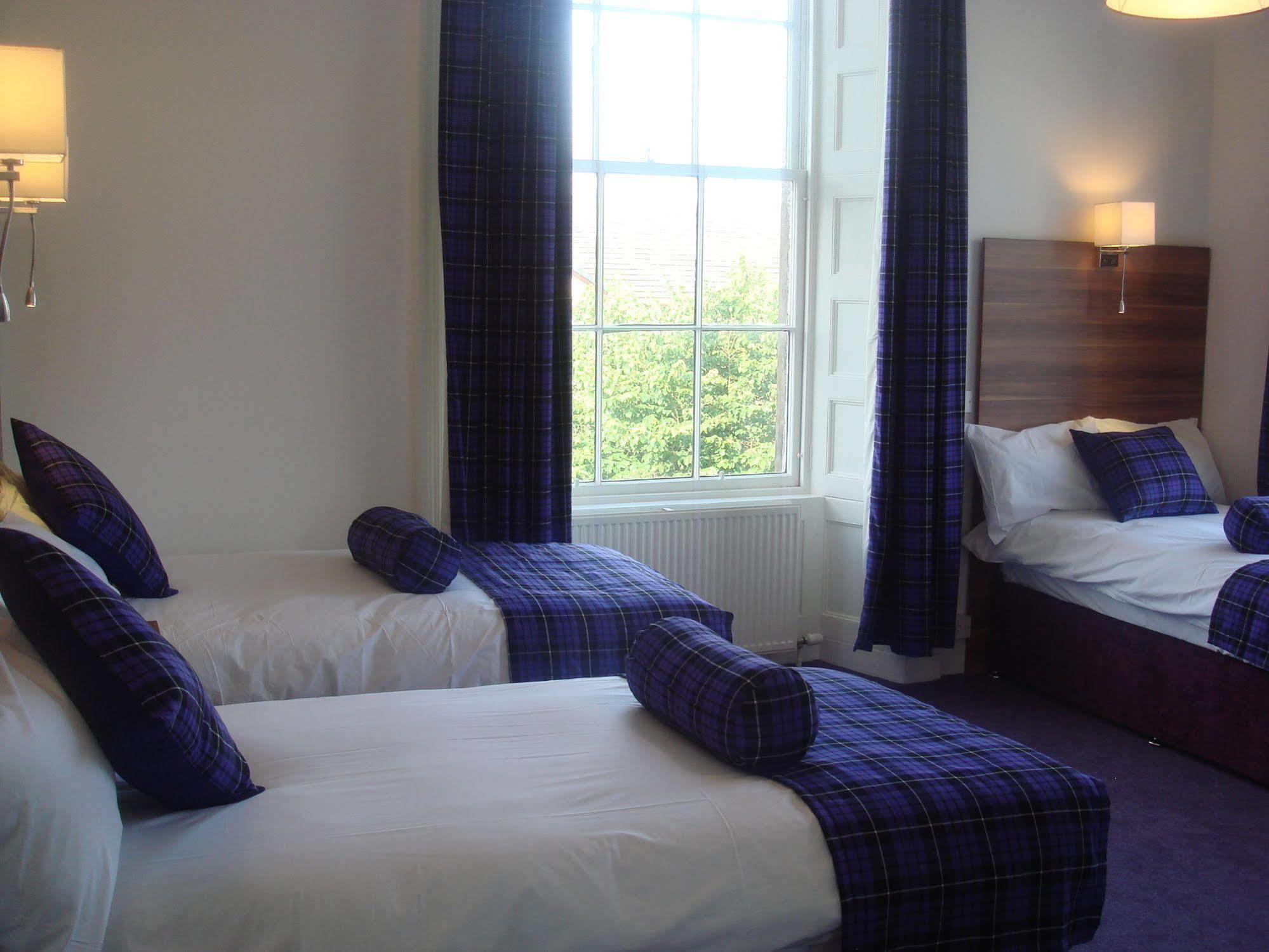New Lomond Hotel ペイズリー エクステリア 写真