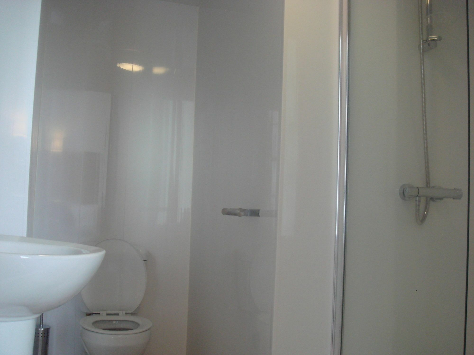 New Lomond Hotel ペイズリー エクステリア 写真